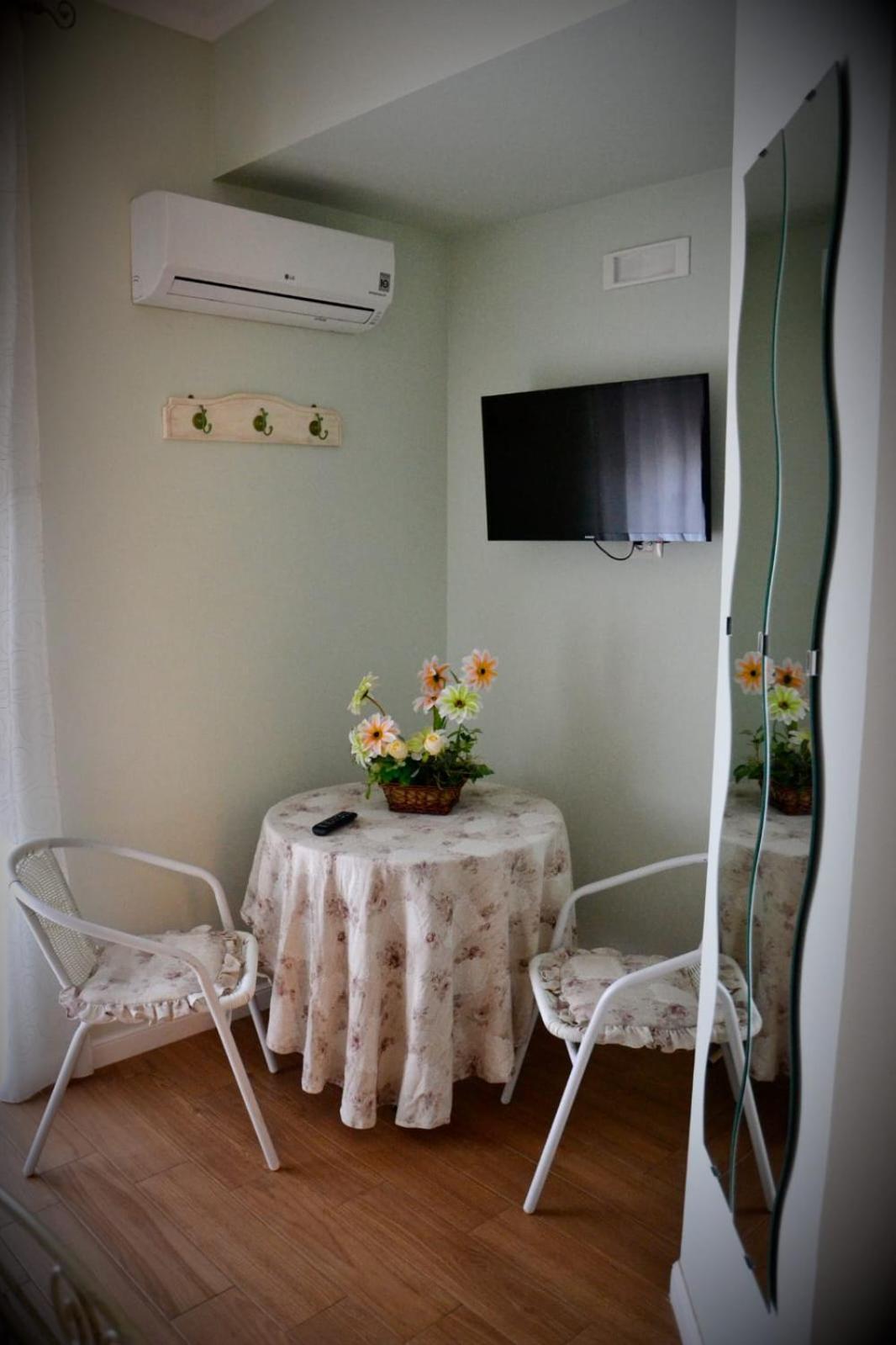 Casa Gioia Bed & Breakfast Taranto Exterior photo